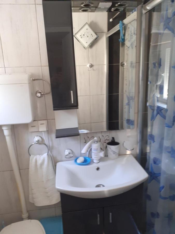 Mega Apartment Subotica Luaran gambar