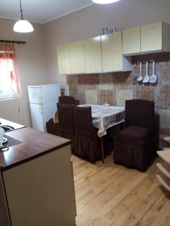 Mega Apartment Subotica Bilik gambar