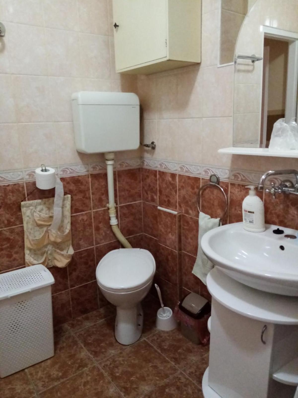 Mega Apartment Subotica Bilik gambar
